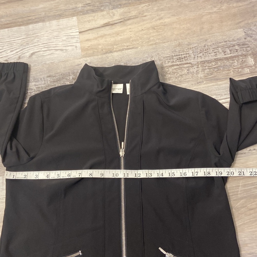 Chico Lightweight Jacket - image 4